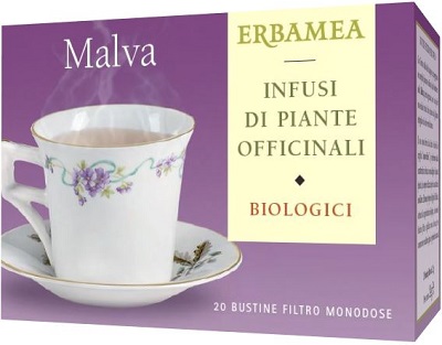 MALVA BIO 20 BUSTINE 24 G - Angeli Pharm