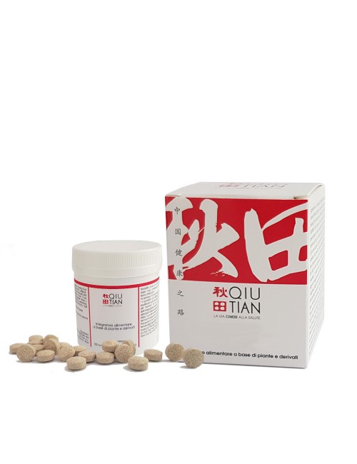 DA HUANG 100 COMPRESSE - Angeli Pharm