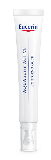 EUCERIN AQUAPORIN CONTORNO OCCHI 15 ML - Angeli Pharm