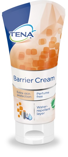 TENA BARRIER CREAM 150 ML - Angeli Pharm