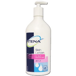 LOZIONE IDRATANTE TENA SKIN LOTION 500ML - Angeli Pharm