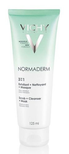 NORMADERM 3 IN 1 125 ML - Angeli Pharm