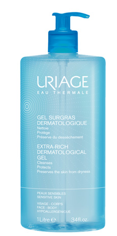 GEL SURGRAS 1 L - Angeli Pharm