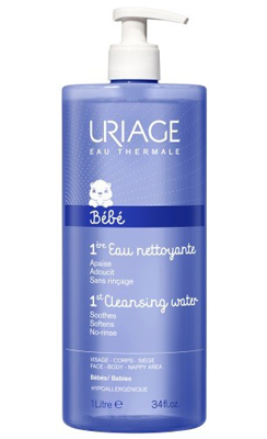 PREMIERE EAU 1 LITRO - Angeli Pharm