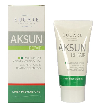AKSUN REPAIR 50 ML - Angeli Pharm