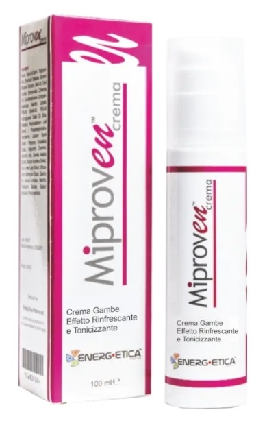 MIPROVEN CREMA 100 ML - Angeli Pharm