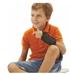 ORTESI POLSO SINISTRO GIBAUD ORTHO JUNIOR - Angeli Pharm