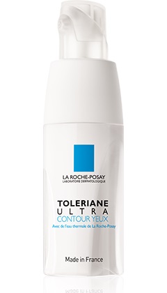 TOLERIANE ULTRA OCCHI 20 ML - Angeli Pharm