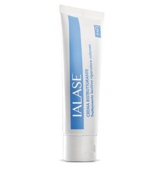 IALASE CREMA 50 ML - Angeli Pharm