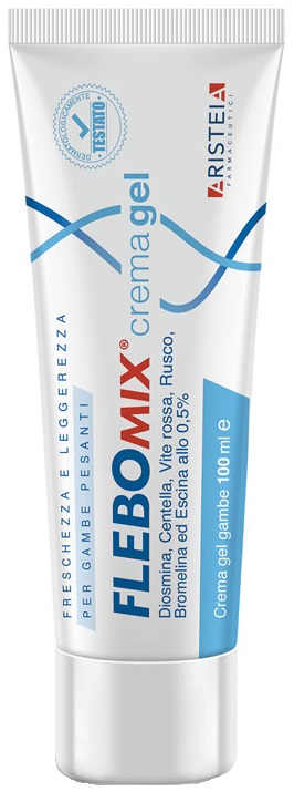 FLEBOMIX CREMA GEL 100 ML - Angeli Pharm