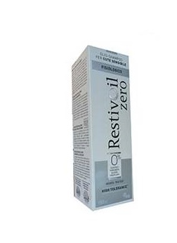 RESTIVOIL ZERO 150 ML - Angeli Pharm