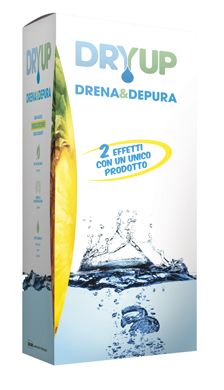 DRYUP 300 ML - Angeli Pharm