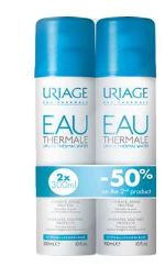 EAU THERMALE URIAGE 2 X 300 ML - Angeli Pharm