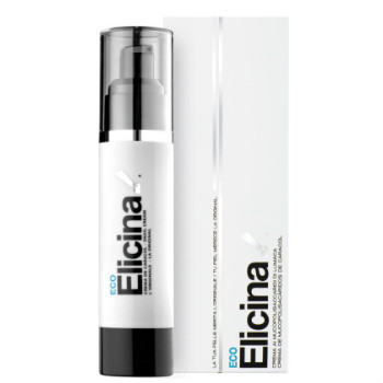 ELICINA ECO CREMA BAVA LUMACA 50 ML - Angeli Pharm