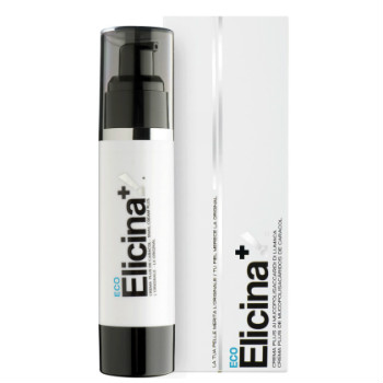 ELICINA ECO PLUS CREMA BAVA LUMACA 50 ML - Angeli Pharm