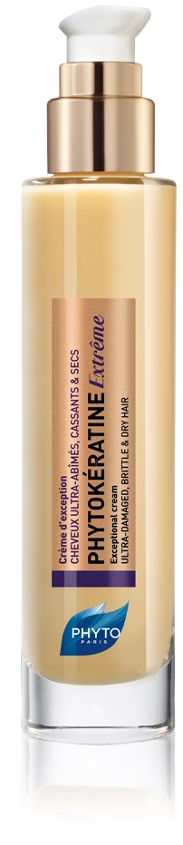 PHYTOKERATINE EXTREME CREMA 100 ML - Angeli Pharm