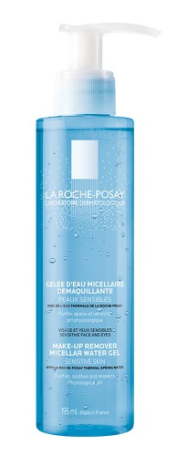 PHYSIO GEL MICELLARE 195 ML - Angeli Pharm