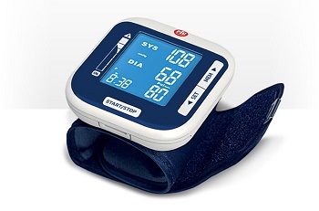 MISURATORE PRESSIONE PIC SMARTRAPID - Angeli Pharm