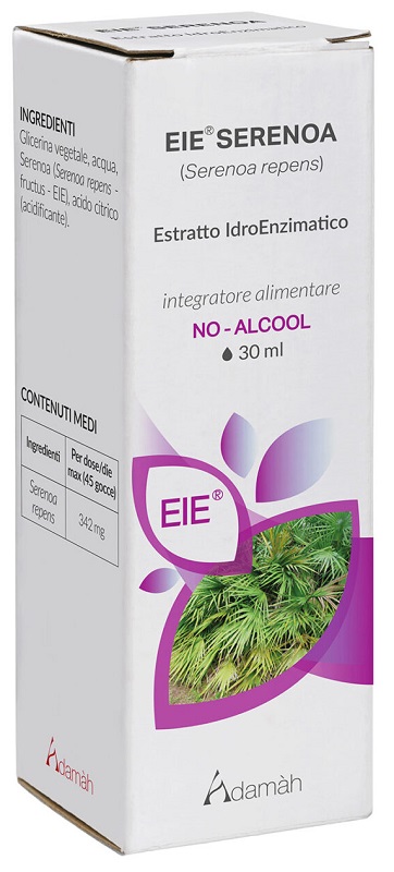 EIE SERENOA 30 ML - Angeli Pharm