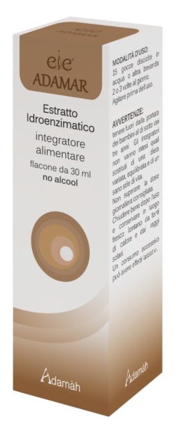 EIE ADAMAR 30 ML - Angeli Pharm