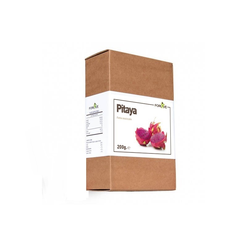 PITAYA 200 G - Angeli Pharm