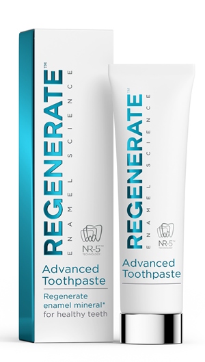 REGENERATE DENTIFRICIO AVANZATO 75 ML - Angeli Pharm