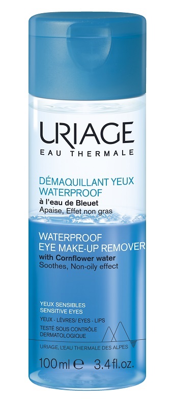 URIAGE STRUCC WATERPROOF 100 ML - Angeli Pharm