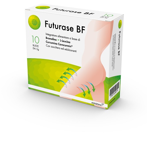 FUTURASE BF 10 BUSTINE - Angeli Pharm