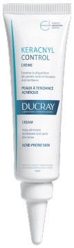 KERACNYL CONTROL CREMA 30 ML - Angeli Pharm
