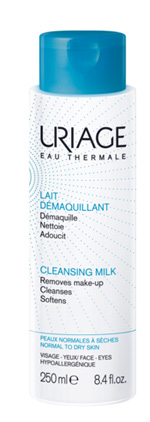 URIAGE LATTE DETERGENTE 250 ML - Angeli Pharm