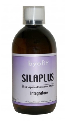SILAPLUS 500 ML - Angeli Pharm