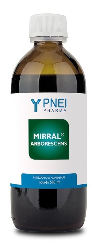 MIRRAL ARBORESCENS 500 ML - Angeli Pharm
