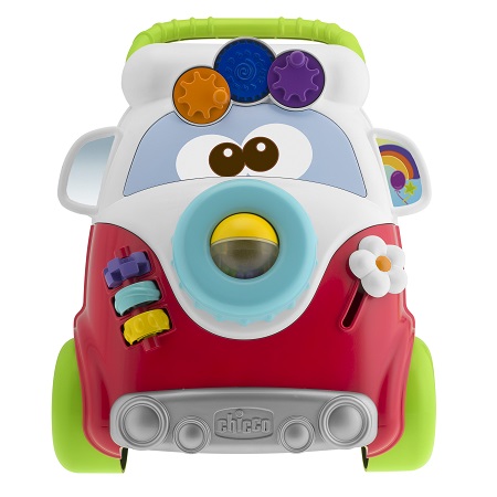 CHICCO GIOCO BASIC WALKER NUOVO FORNITORE - Angeli Pharm