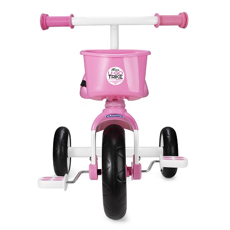 CHICCO GIOCO U-GO TRIKE ROSA - Angeli Pharm