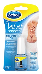 VELVET SMOOTH OLIO NUTRIENTE UNGHIE 7,5 ML - Angeli Pharm