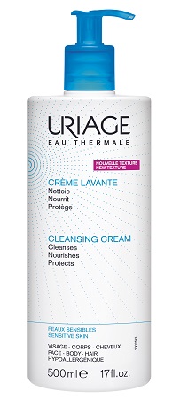 EAU THERMALE CREME LAVANTE 500 ML - Angeli Pharm
