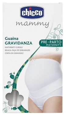 CHICCO MAMMY GUAINA GRAVIDANZA 5 - Angeli Pharm