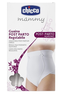 CHICCO MAMMY GUAINA POST PARTO REGOLABILE 3 - Angeli Pharm