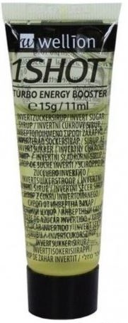 WELLION LIQUID SUGAR 1SHOT - Angeli Pharm
