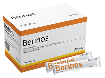 BERINOS 30 BUSTINE X 10 ML - Angeli Pharm