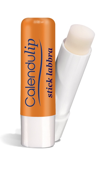 CALENDULIP BURROCACAO STICK 5,5 ML - Angeli Pharm