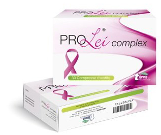 PROLEI COMPLEX 30 COMPRESSE - Angeli Pharm