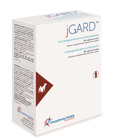 JGARD 80 PERLE - Angeli Pharm
