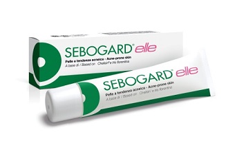 SEBOGARD ELLE 30 ML - Angeli Pharm