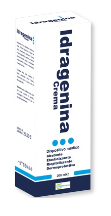 IDRAGENINA CREMA 200 ML - Angeli Pharm