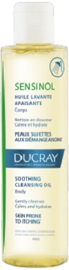 SENSINOL OLIO DETERGENTE CORPO 200 ML - Angeli Pharm