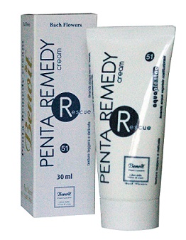 PENTA REMEDY CREAM 30 ML - Angeli Pharm