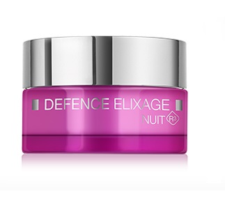 DEFENCE ELIXAGE NUIT 30 ML - Angeli Pharm