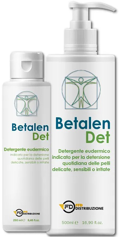 BETALEN DET 500 ML - Angeli Pharm