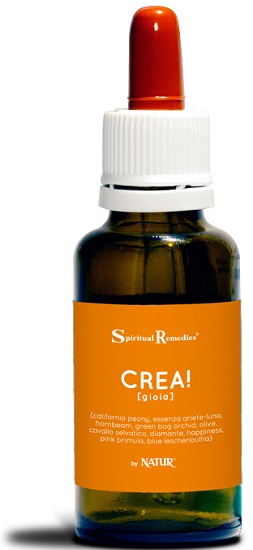 CREA GIOIA NATUR MIX 30 ML - Angeli Pharm